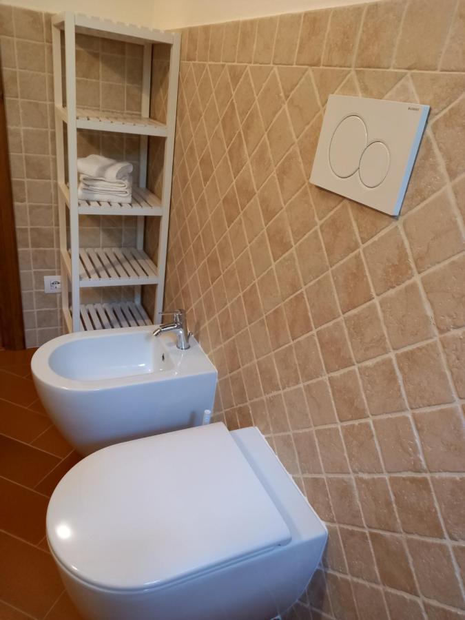 Agriturismo Fonteregia Montecatini Terme Dış mekan fotoğraf