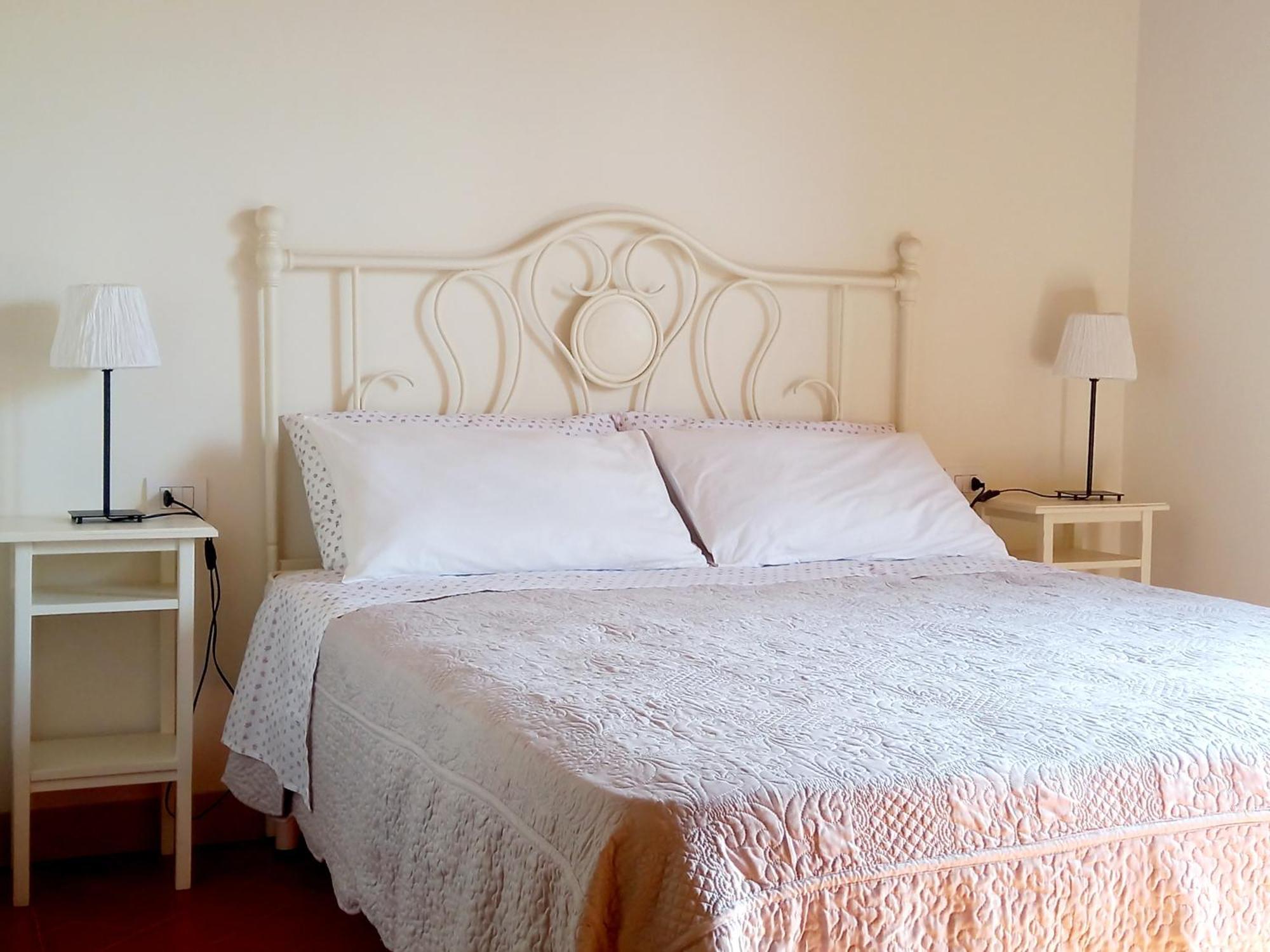 Agriturismo Fonteregia Montecatini Terme Oda fotoğraf