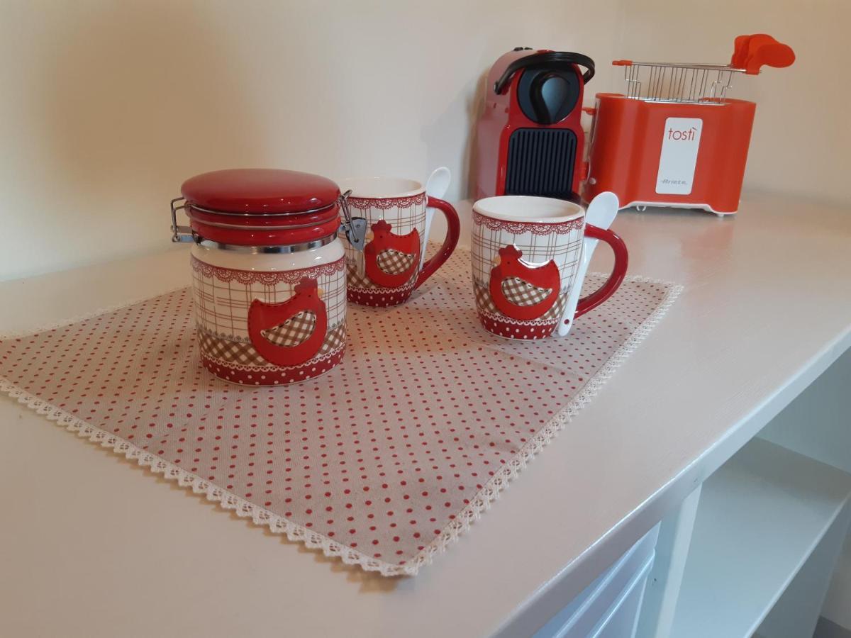 Agriturismo Fonteregia Montecatini Terme Dış mekan fotoğraf