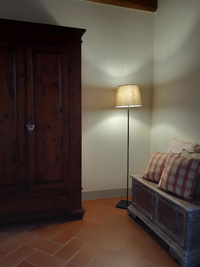 Agriturismo Fonteregia Montecatini Terme Dış mekan fotoğraf