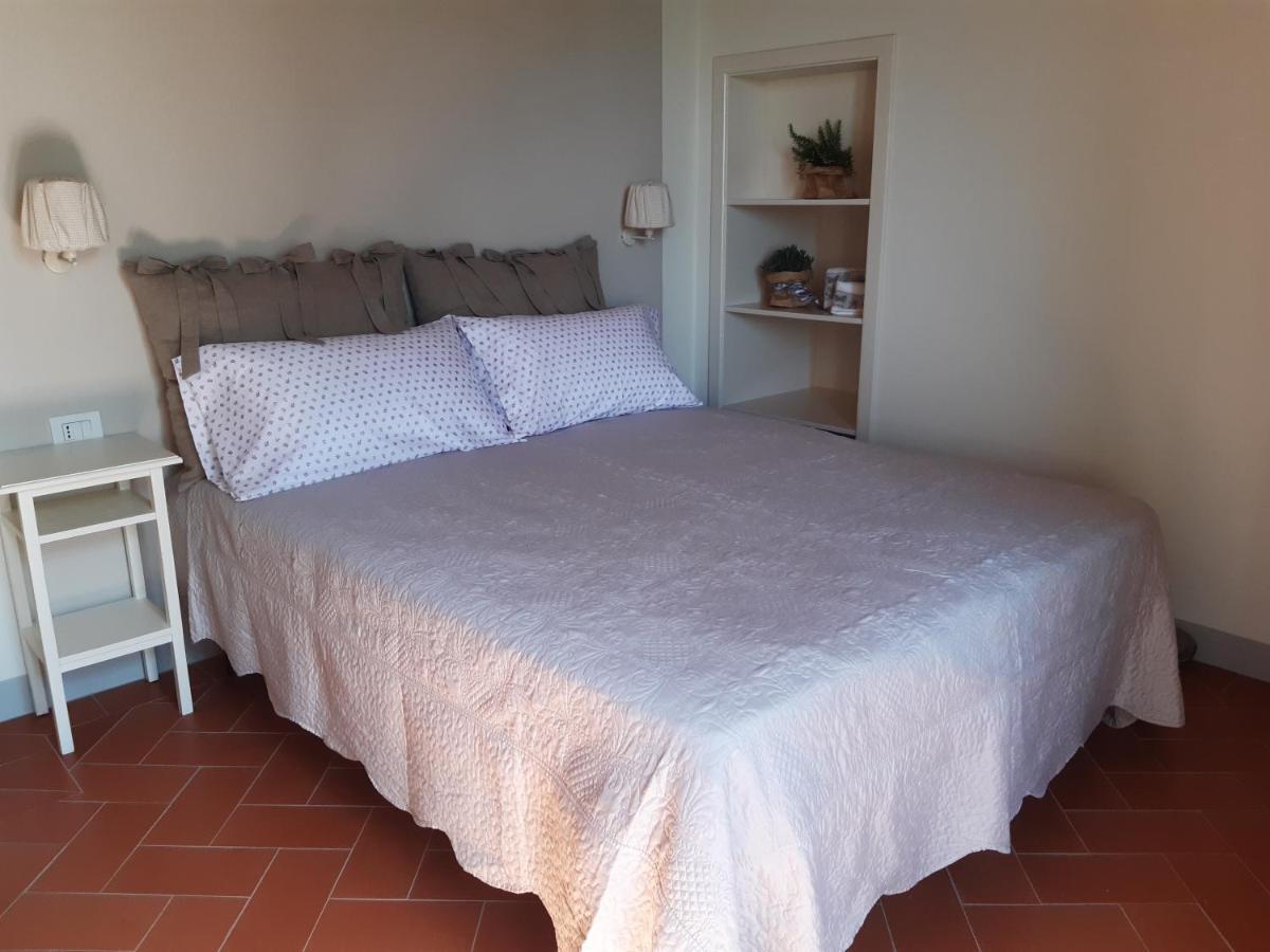 Agriturismo Fonteregia Montecatini Terme Dış mekan fotoğraf